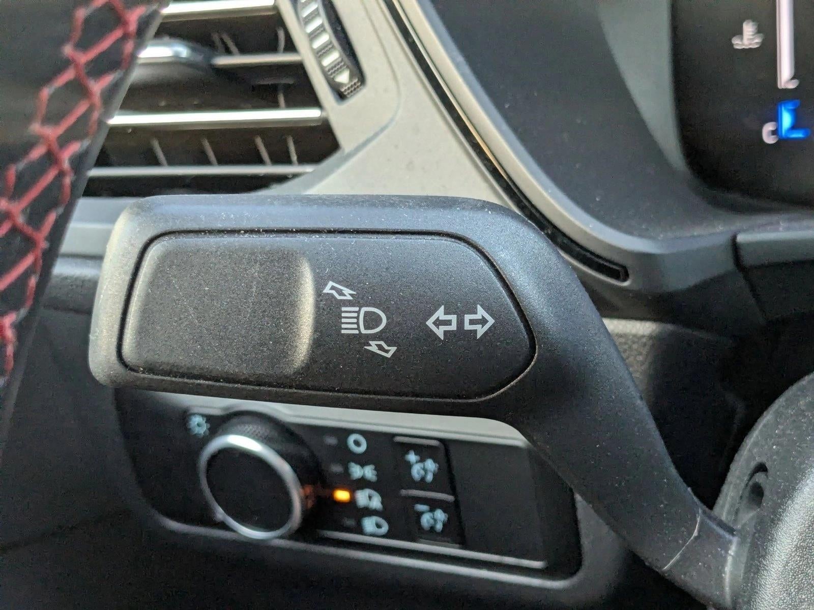 2025 Ford Escape ST-Line FWD