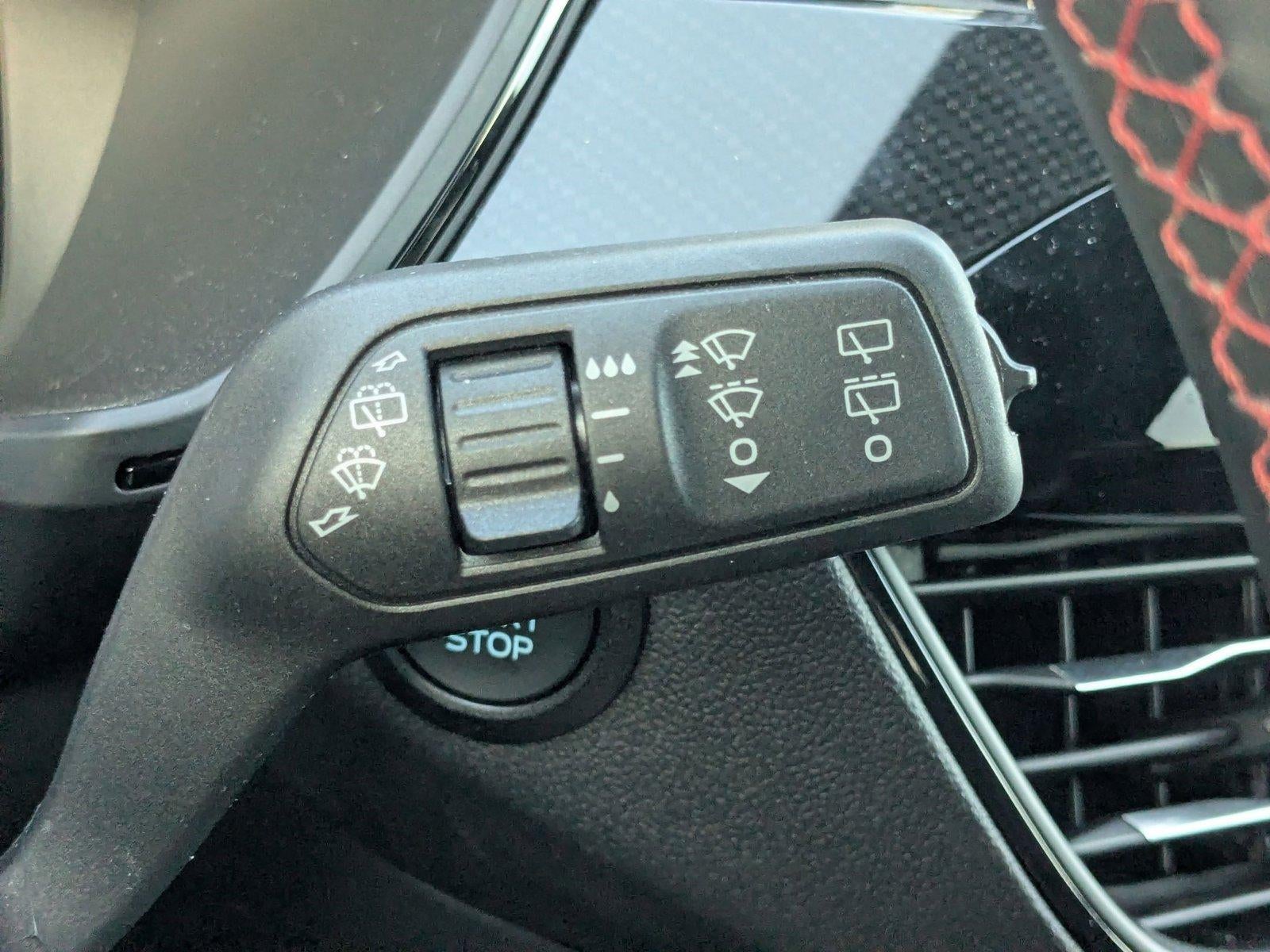 2025 Ford Escape ST-Line FWD