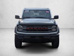 2022 Ford Bronco Base 2 Door 4x4