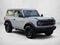 2022 Ford Bronco Base 2 Door 4x4