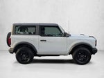 2022 Ford Bronco Base 2 Door 4x4