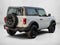 2022 Ford Bronco Base 2 Door 4x4