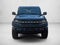 2023 Ford Bronco Black Diamond 2 Door 4x4