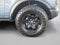 2023 Ford Bronco Black Diamond 2 Door 4x4