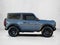 2023 Ford Bronco Black Diamond 2 Door 4x4