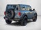 2023 Ford Bronco Black Diamond 2 Door 4x4