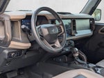 2024 Ford Bronco Big Bend 2 Door 4x4