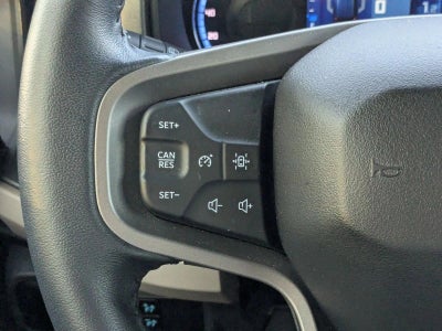 2024 Ford Bronco Big Bend 2 Door 4x4
