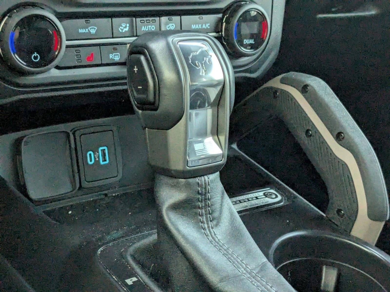 2024 Ford Bronco Big Bend 2 Door 4x4