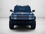 2024 Ford Bronco Heritage Edition 4 Door Advanced 4x4