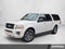 2017 Ford Expedition EL XLT 4x2