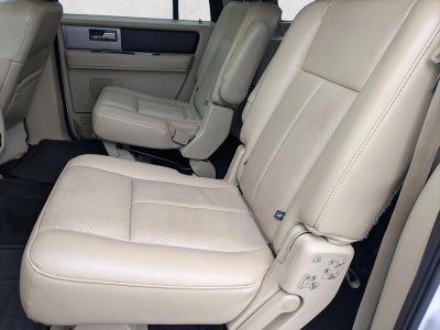 2017 Ford Expedition EL XLT 4x2