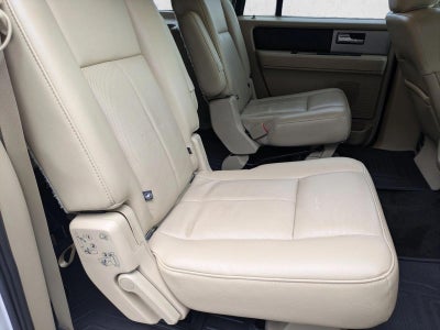 2017 Ford Expedition EL XLT 4x2