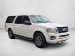 2017 Ford Expedition EL XLT 4x2
