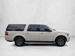 2017 Ford Expedition EL XLT 4x2