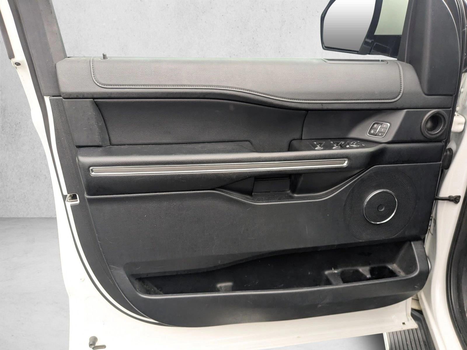 2021 Ford Expedition Max XLT 4x2