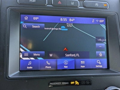 2021 Ford Expedition Max XLT 4x2
