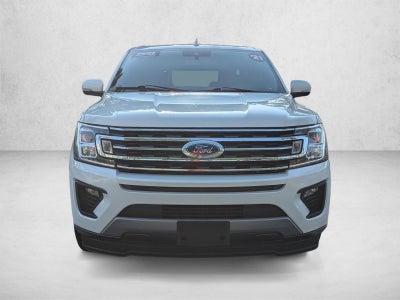 2021 Ford Expedition Max XLT 4x2