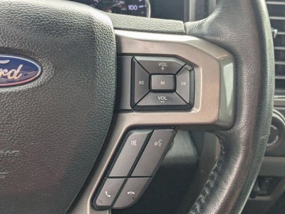 2021 Ford Expedition Max XLT 4x2