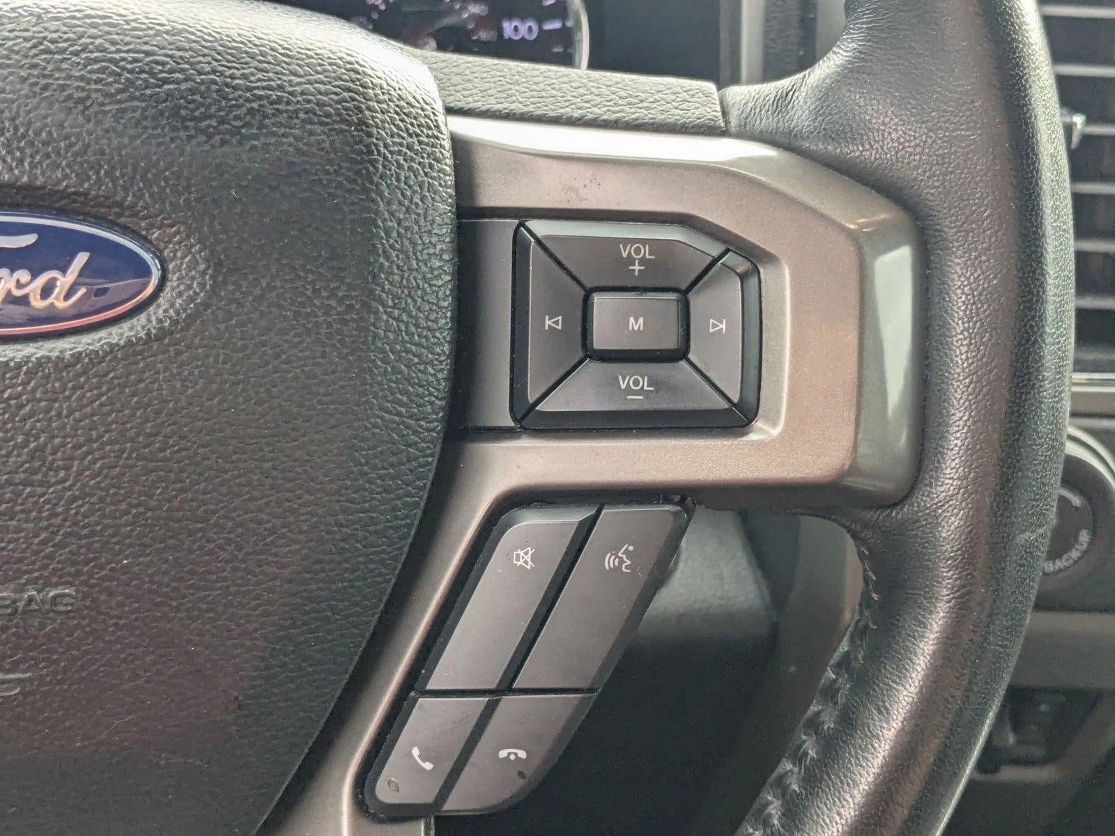 2021 Ford Expedition Max XLT 4x2