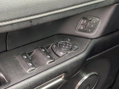 2021 Ford Expedition Max XLT 4x2