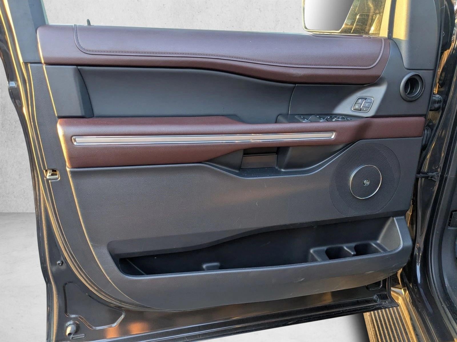 2024 Ford Expedition Max Limited 4x2