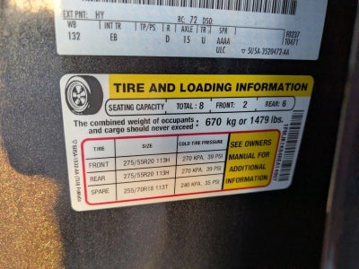 2024 Ford Expedition Max Limited 4x2