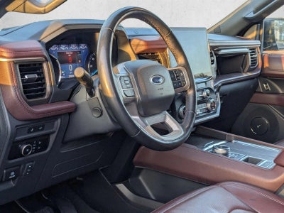 2024 Ford Expedition Max Limited 4x2