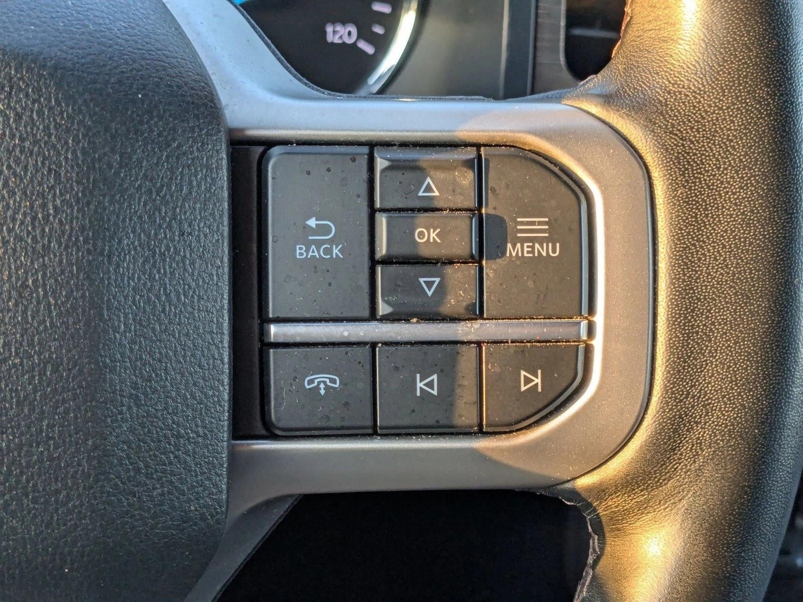 2024 Ford Expedition Max Limited 4x2