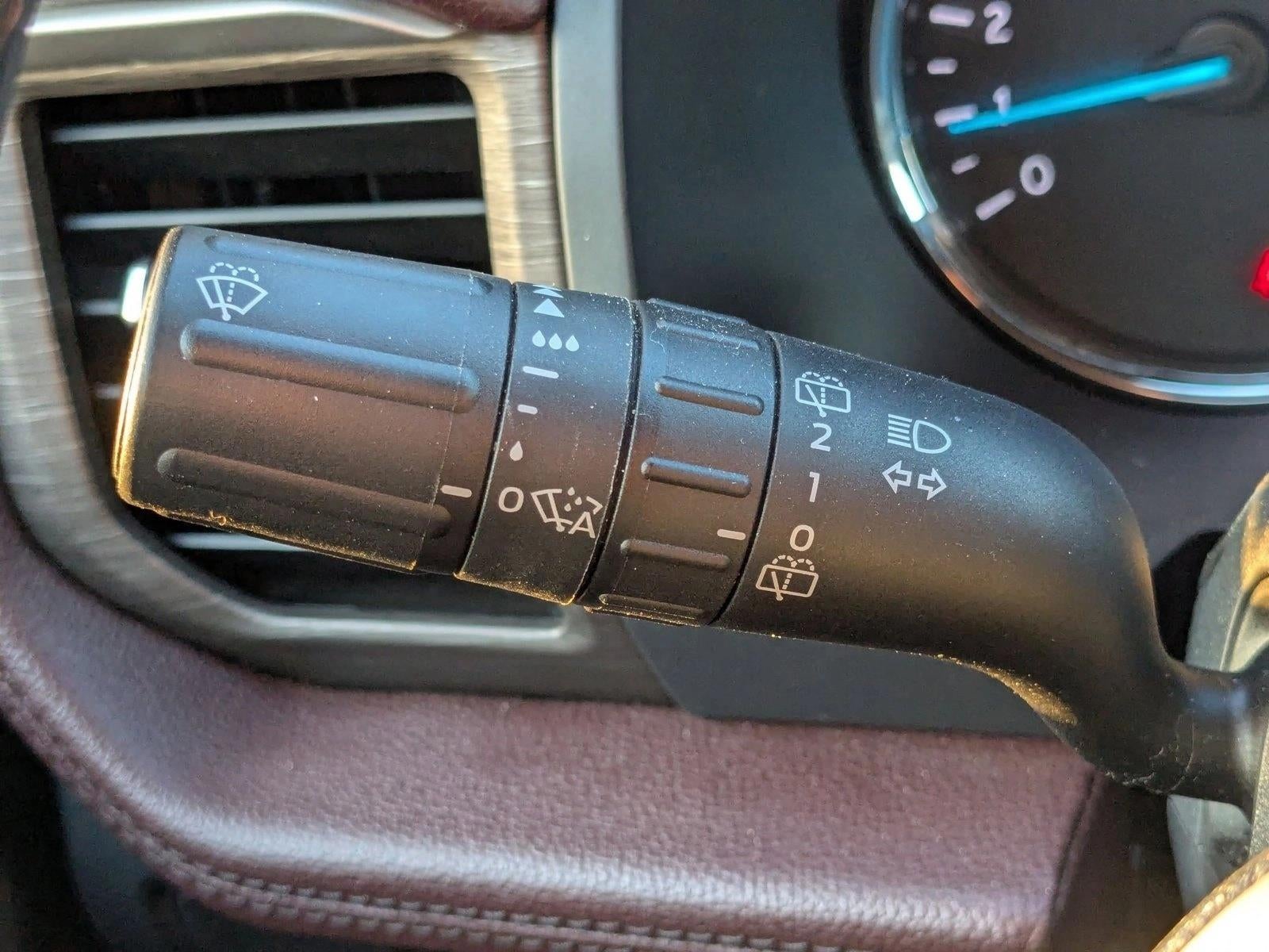 2024 Ford Expedition Max Limited 4x2