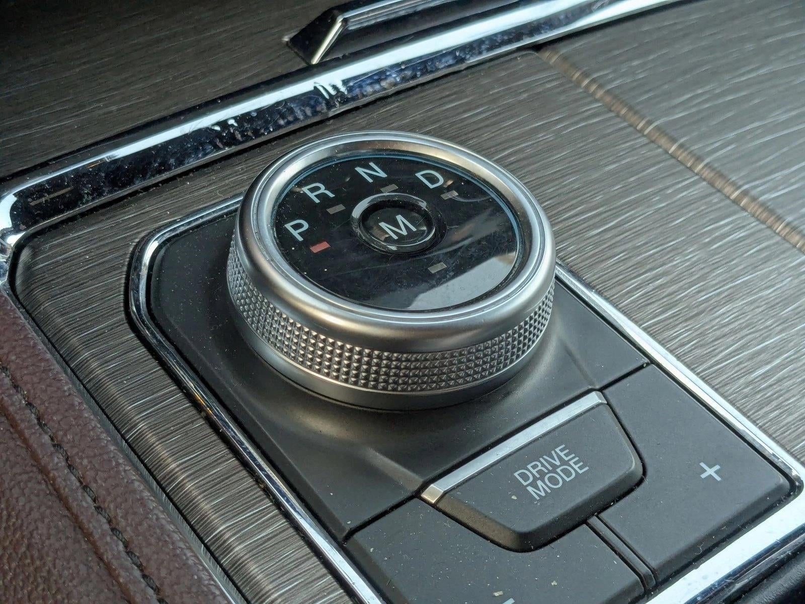 2024 Ford Expedition Max Limited 4x2