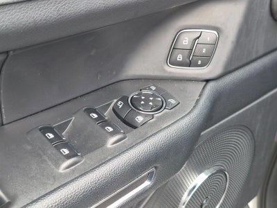 2024 Ford Expedition Max Limited 4x2