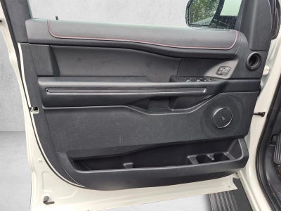 2024 Ford Expedition Max Limited 4x2