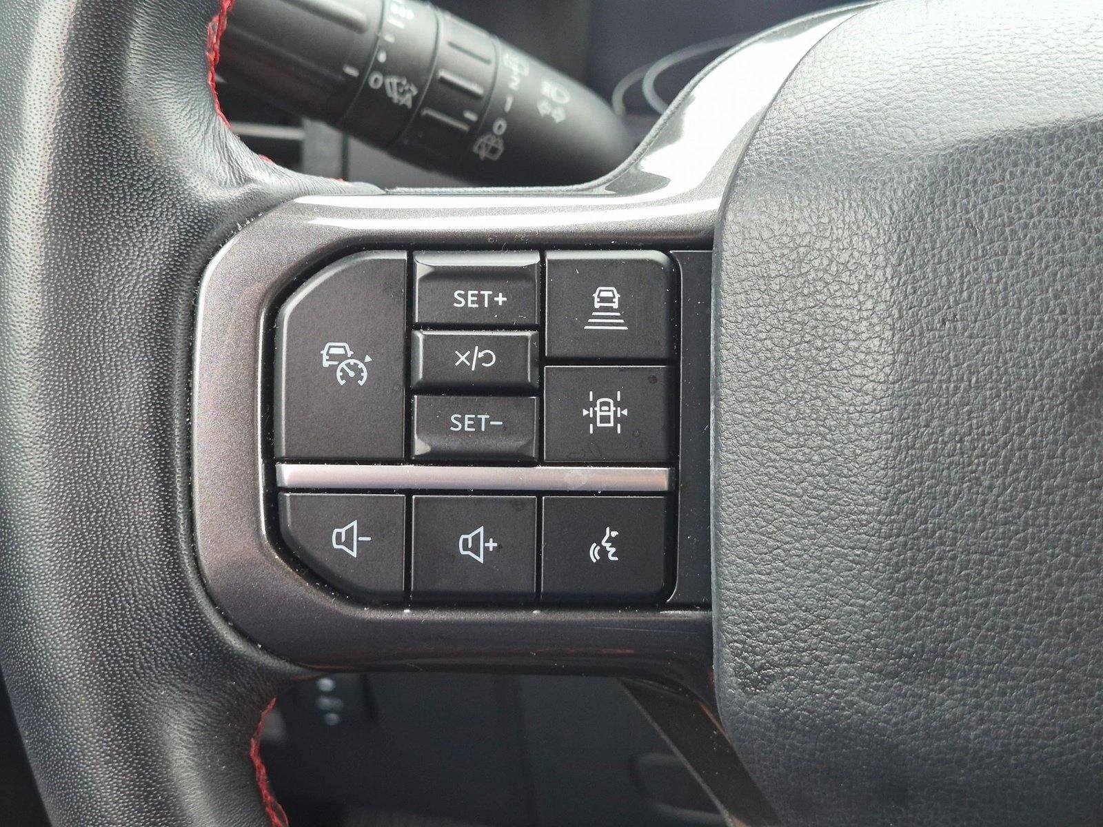2024 Ford Expedition Max Limited 4x2