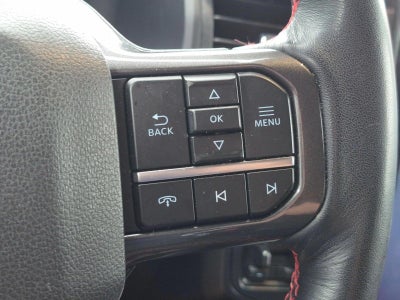 2024 Ford Expedition Max Limited 4x2