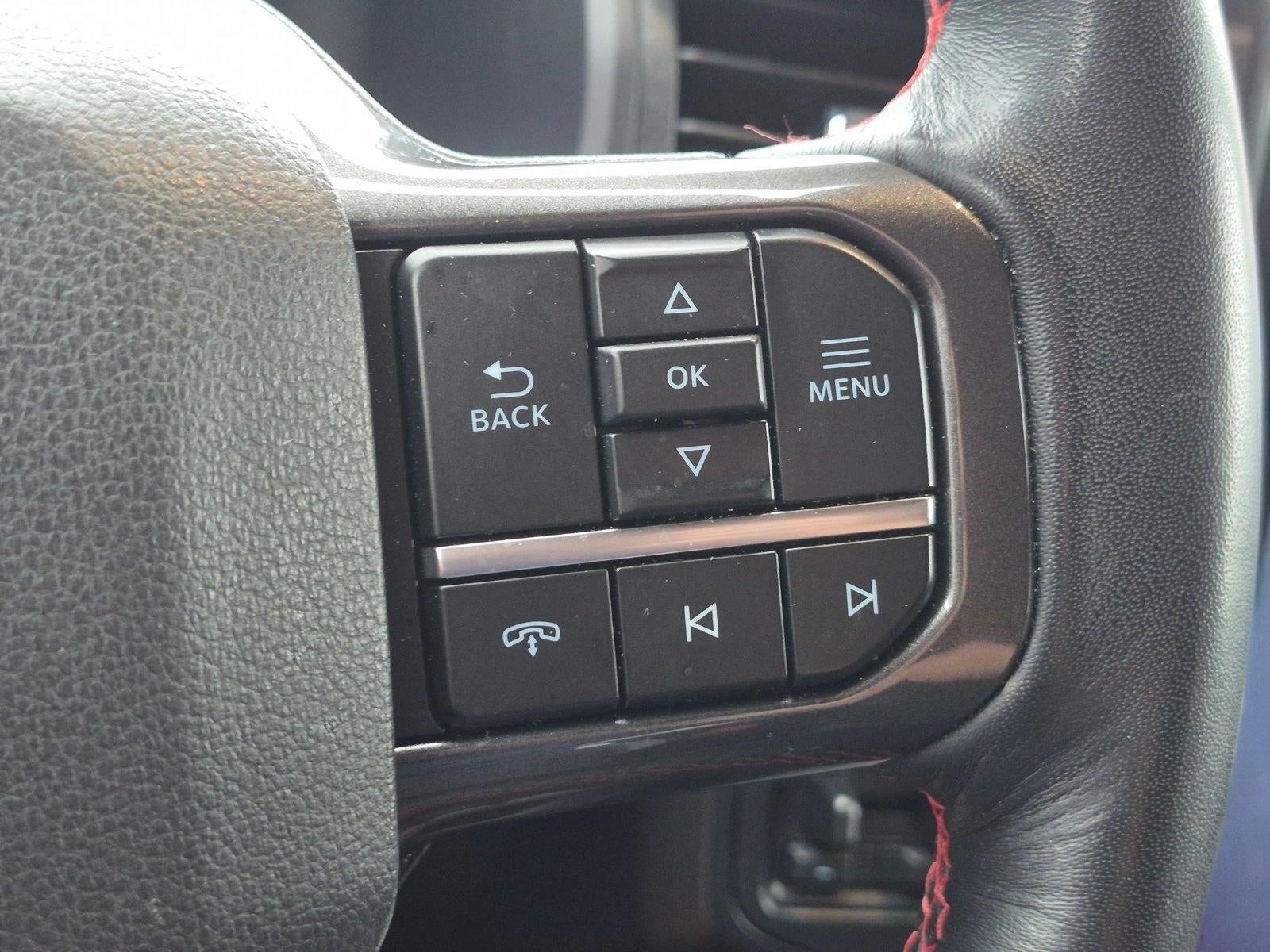 2024 Ford Expedition Max Limited 4x2