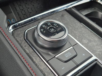 2024 Ford Expedition Max Limited 4x2