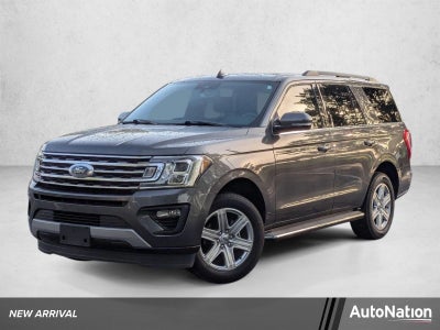 2019 Ford Expedition XLT 4x2