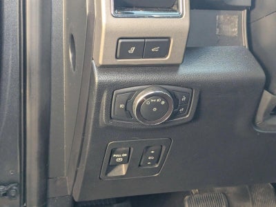 2019 Ford Expedition XLT 4x2