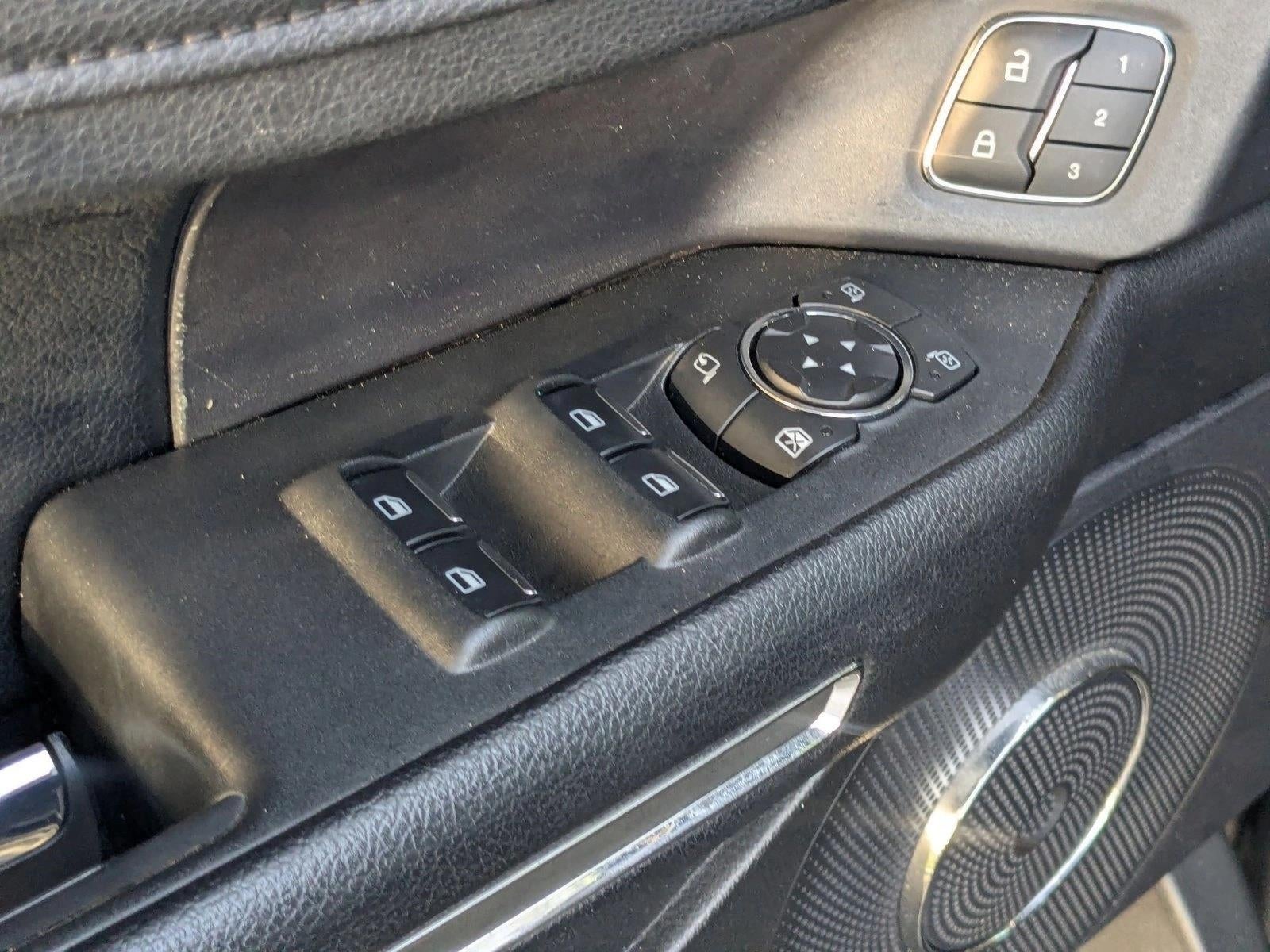 2019 Ford Expedition XLT 4x2