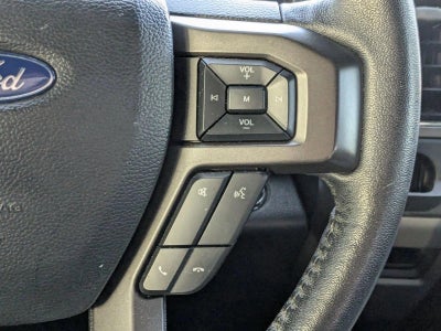 2019 Ford Expedition XLT 4x2