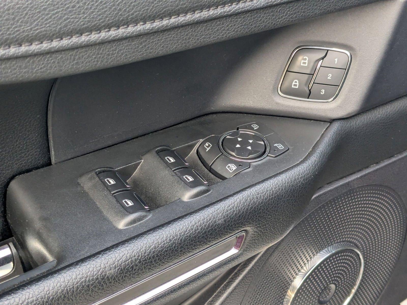 2020 Ford Expedition XLT 4x4