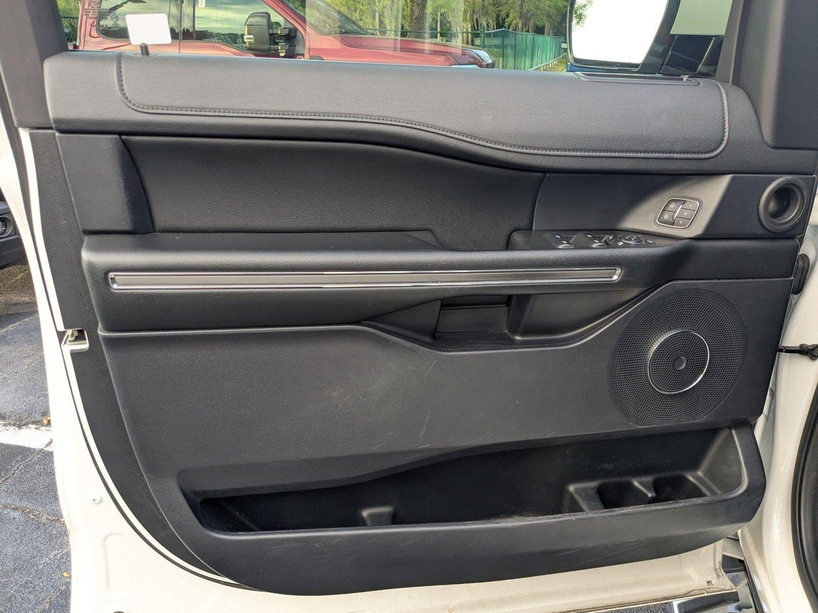 2020 Ford Expedition XLT 4x4