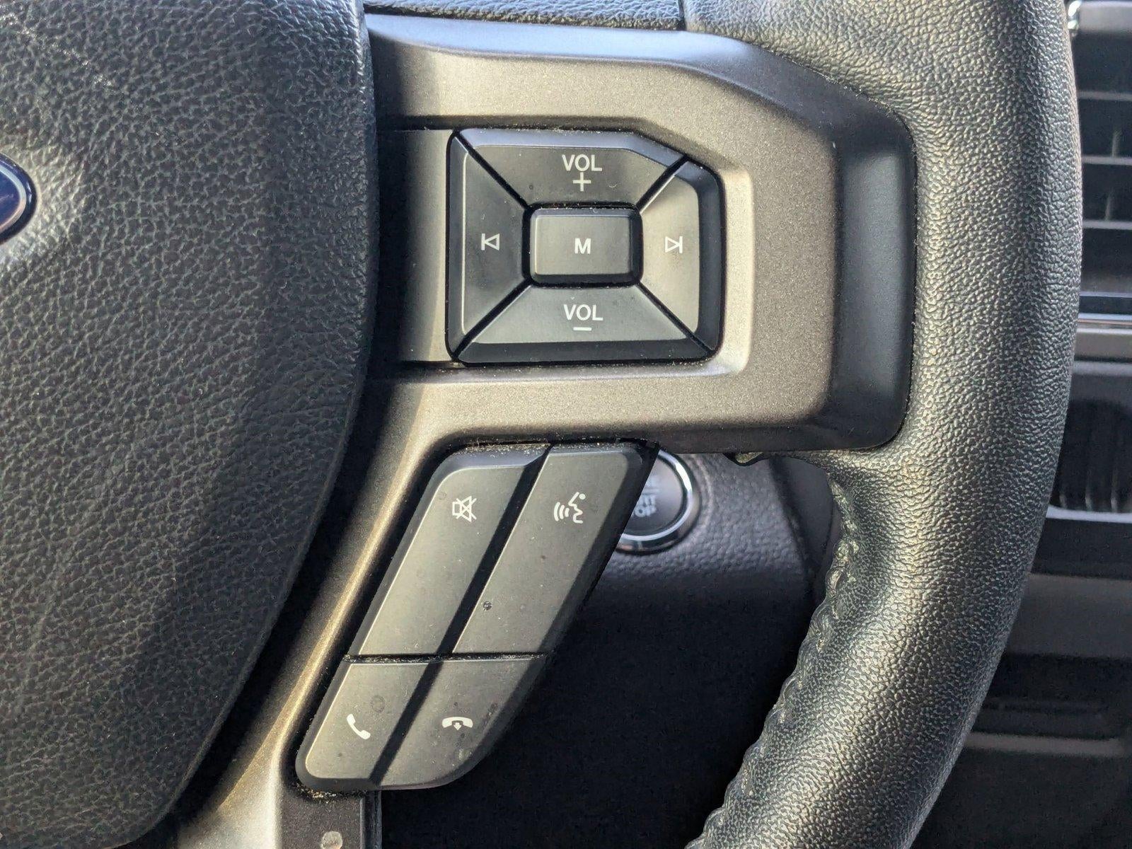 2020 Ford Expedition XLT 4x4