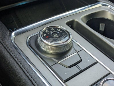 2020 Ford Expedition XLT 4x4