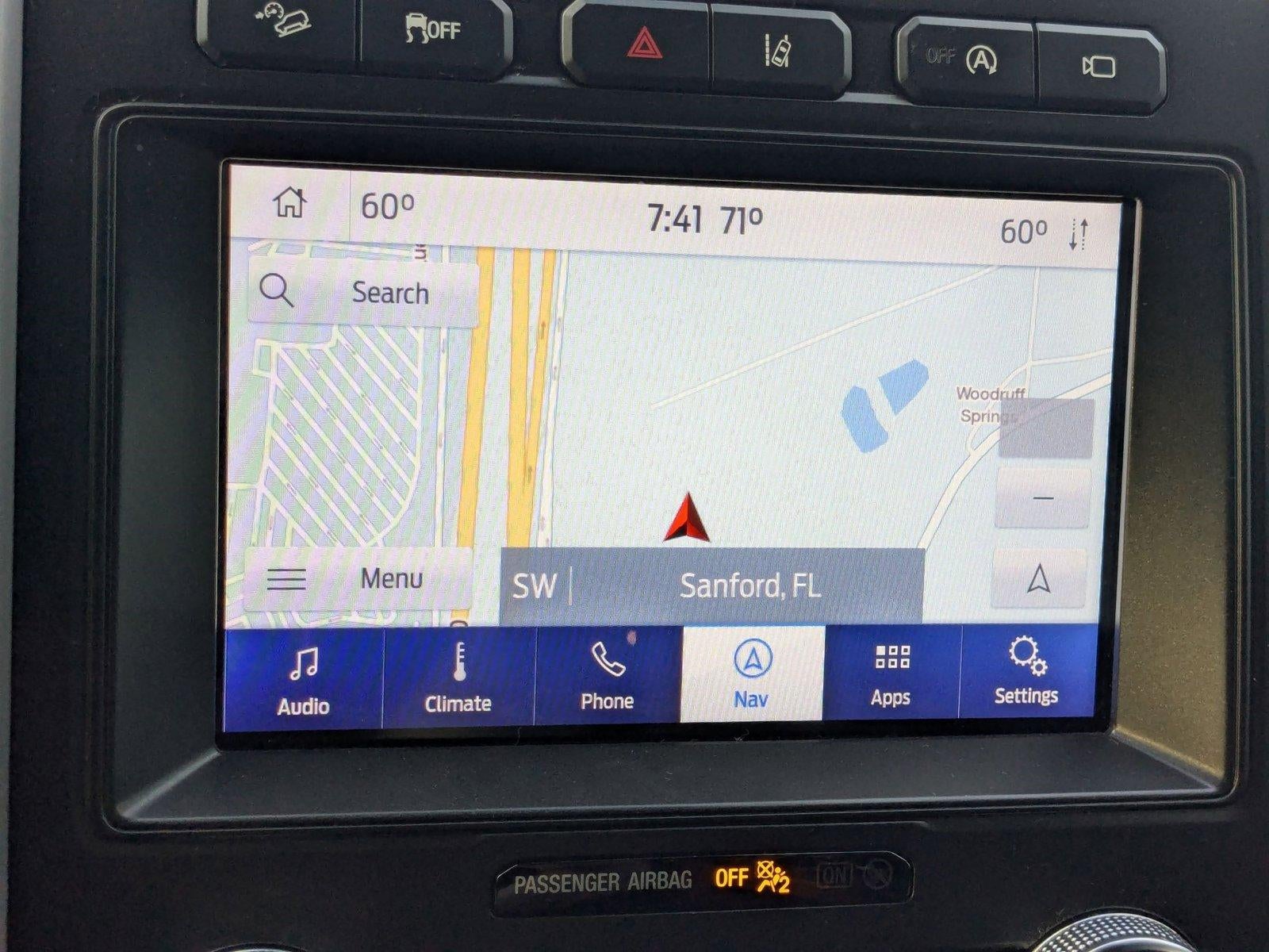 2020 Ford Expedition XLT 4x4