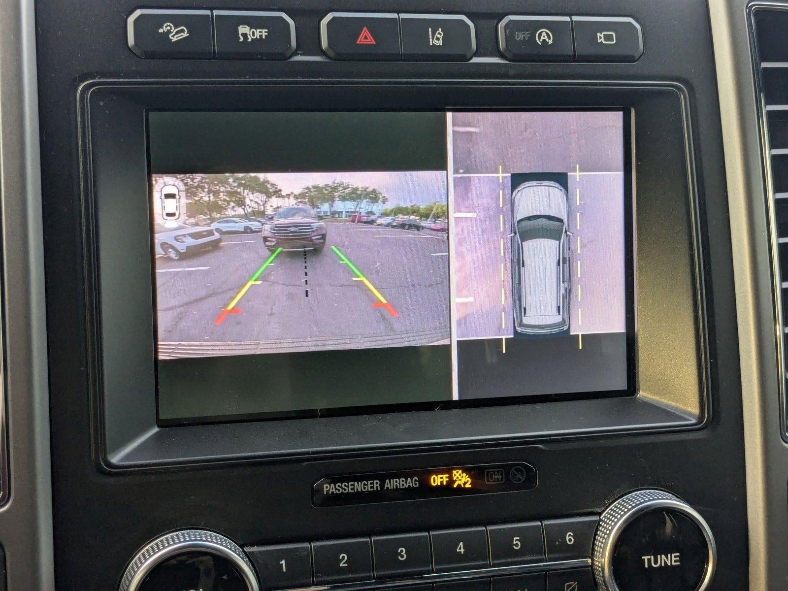 2020 Ford Expedition XLT 4x4