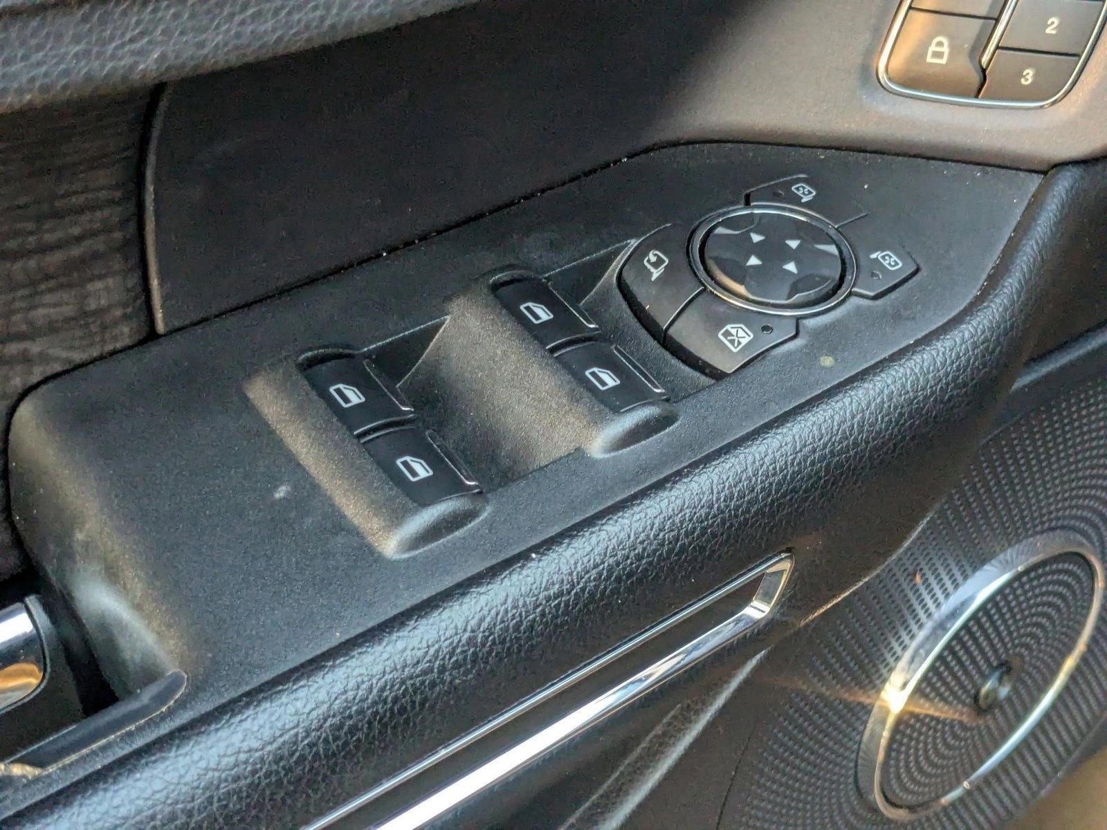 2020 Ford Expedition Limited 4x2