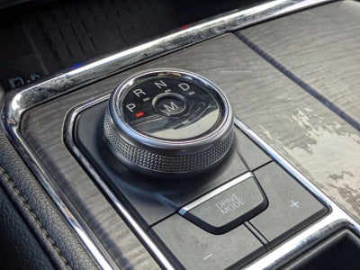 2020 Ford Expedition Limited 4x2