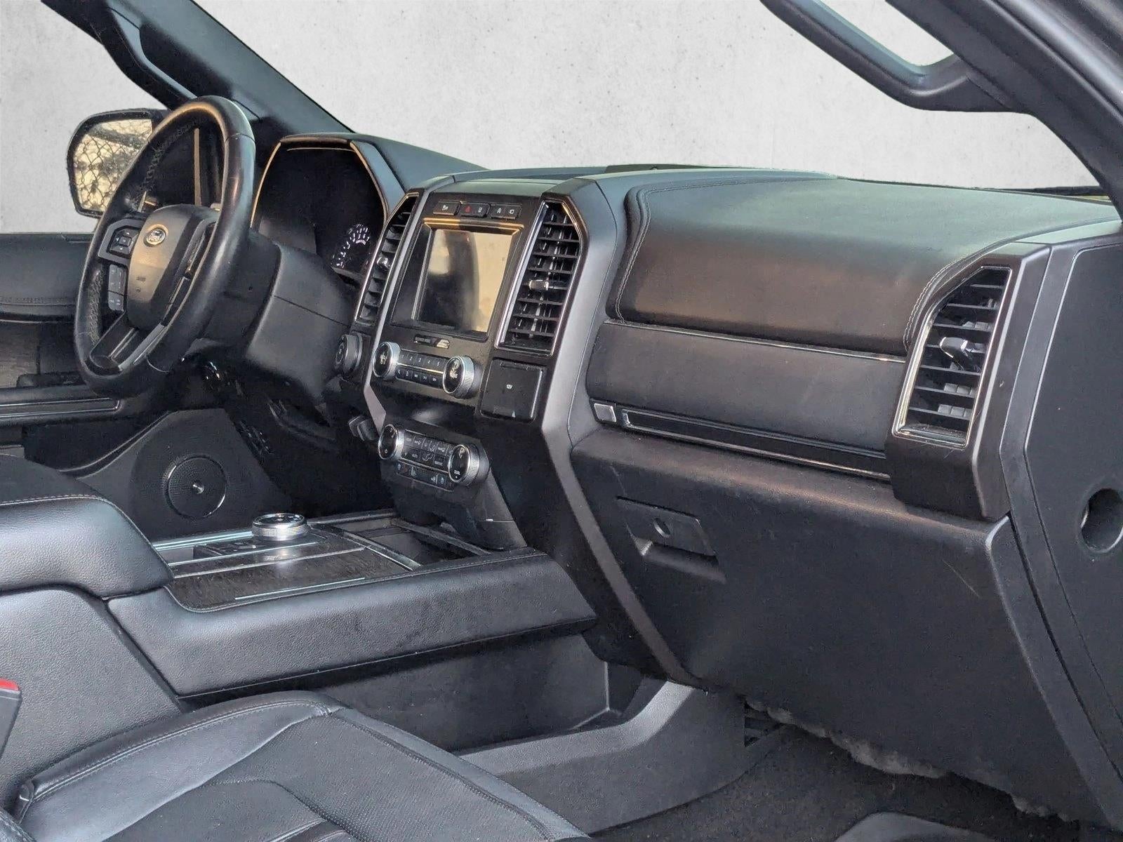 2020 Ford Expedition Limited 4x2